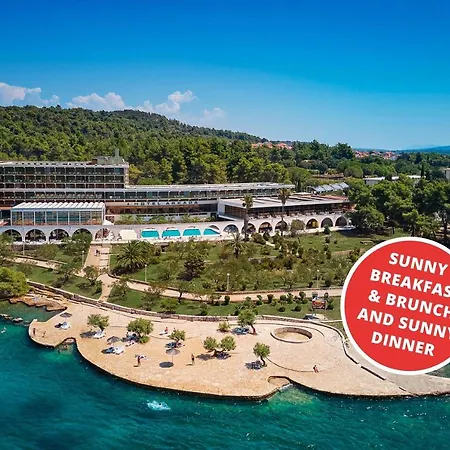Arkada Hotel Stari Grad (Hvar)