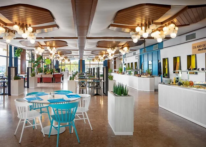 Arkada Hotel Stari Grad (Hvar)