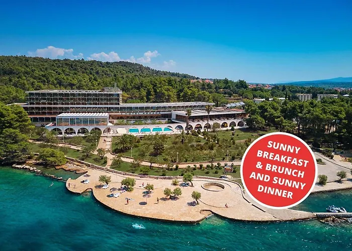Arkada Hotel Stari Grad (Hvar)