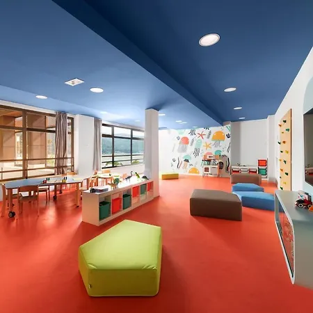 Arkada 2* ستاري غراد