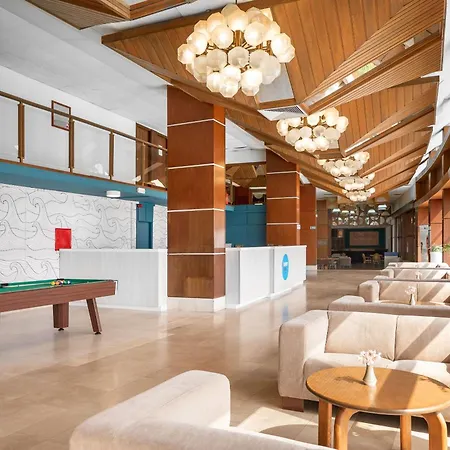 Hotel Arkada
