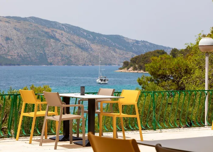 Arkada Stari Grad (Hvar)