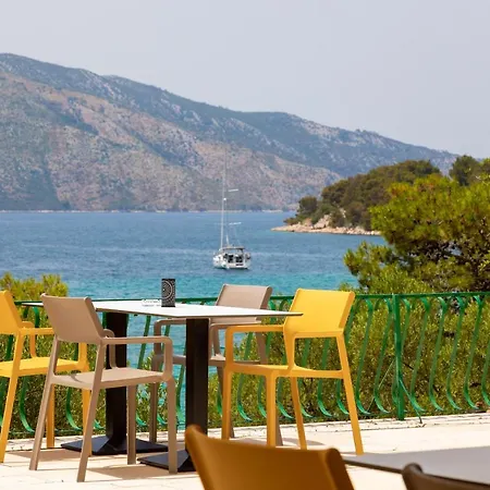 Arkada Stari Grad (Hvar)