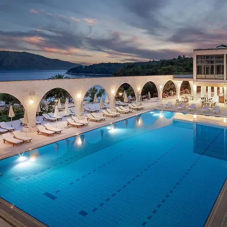 Arkada Stari Grad (Hvar)